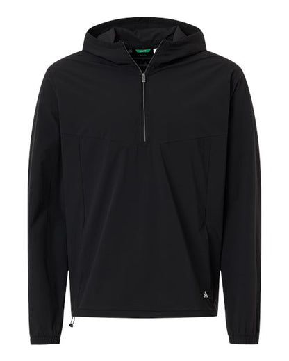 Adidas Men's Ultimate365 Course Control Anorak Jacket A2030