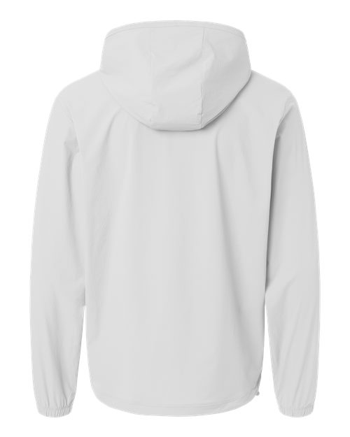 Adidas Men's Ultimate365 Course Control Anorak Jacket A2030