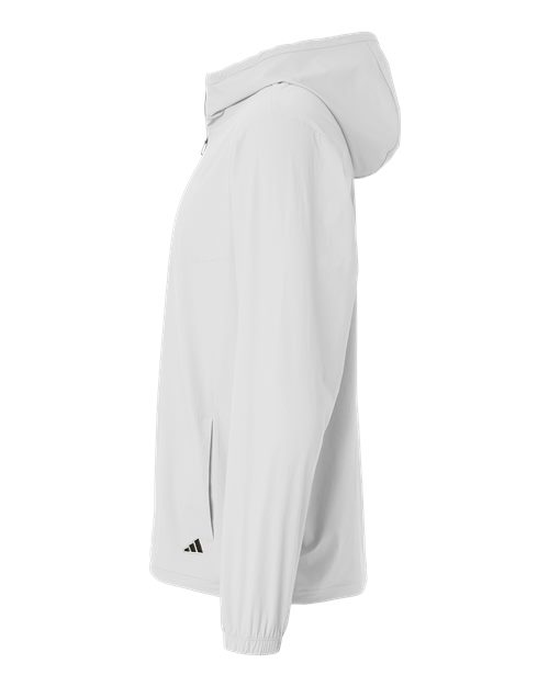 Adidas Men's Ultimate365 Course Control Anorak Jacket A2030