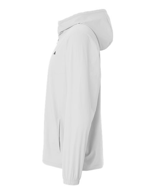 Adidas Men's Ultimate365 Course Control Anorak Jacket A2030