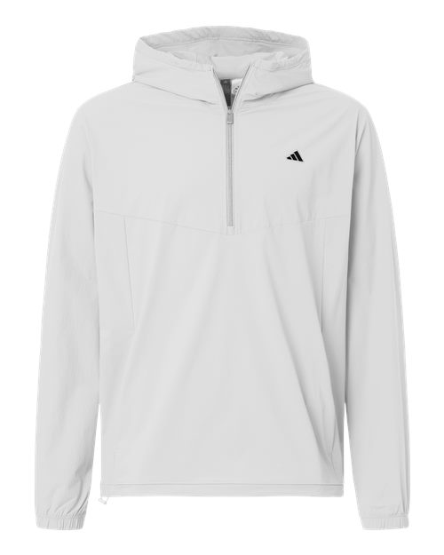 Adidas Men's Ultimate365 Course Control Anorak Jacket A2030