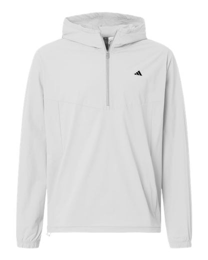 Adidas Men's Ultimate365 Course Control Anorak Jacket A2030