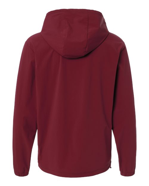 Adidas Men's Ultimate365 Course Control Anorak Jacket A2030