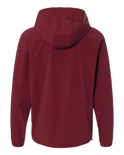Adidas Men's Ultimate365 Course Control Anorak Jacket A2030