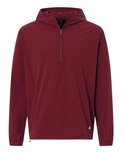 Adidas Men's Ultimate365 Course Control Anorak Jacket A2030