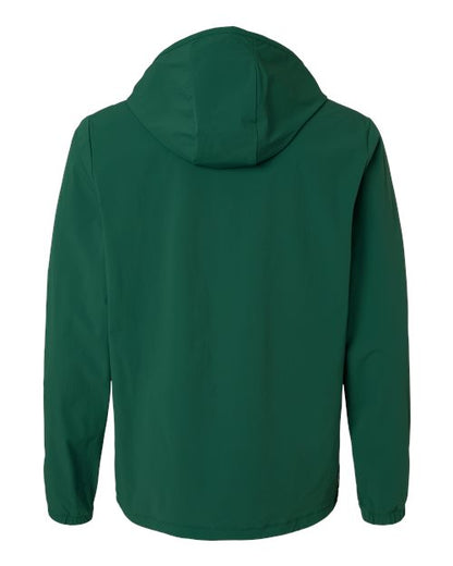 Adidas Men's Ultimate365 Course Control Anorak Jacket A2030