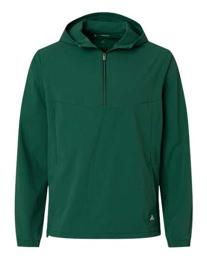 Adidas Men's Ultimate365 Course Control Anorak Jacket A2030