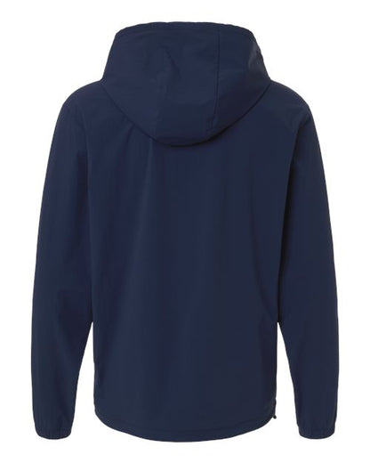 Adidas Men's Ultimate365 Course Control Anorak Jacket A2030
