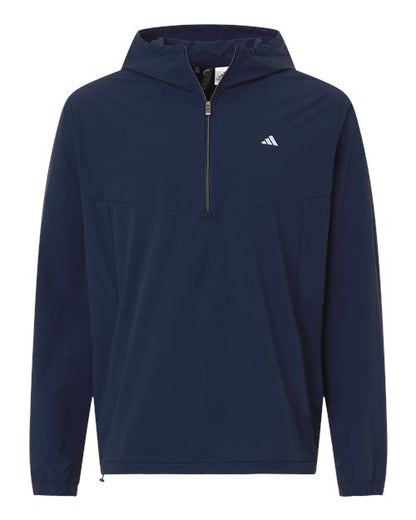Adidas Men's Ultimate365 Course Control Anorak Jacket A2030