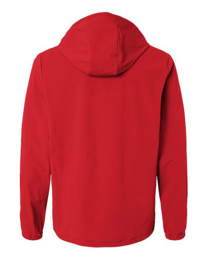 Adidas Men's Ultimate365 Course Control Anorak Jacket A2030