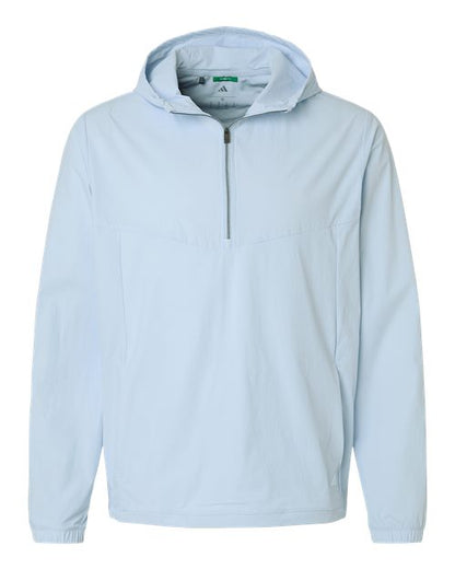 Adidas Men's Ultimate365 Course Control Anorak Jacket A2030