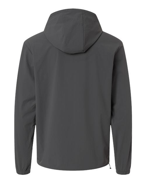 Adidas Men's Ultimate365 Course Control Anorak Jacket A2030
