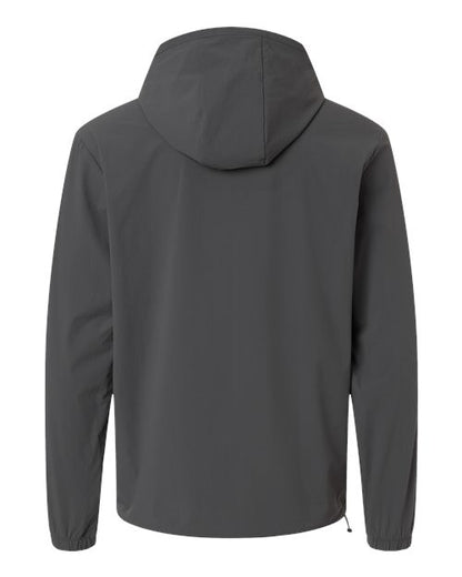 Adidas Men's Ultimate365 Course Control Anorak Jacket A2030