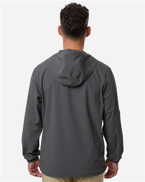 Adidas Men's Ultimate365 Course Control Anorak Jacket A2030