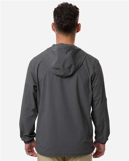 Adidas Men's Ultimate365 Course Control Anorak Jacket A2030