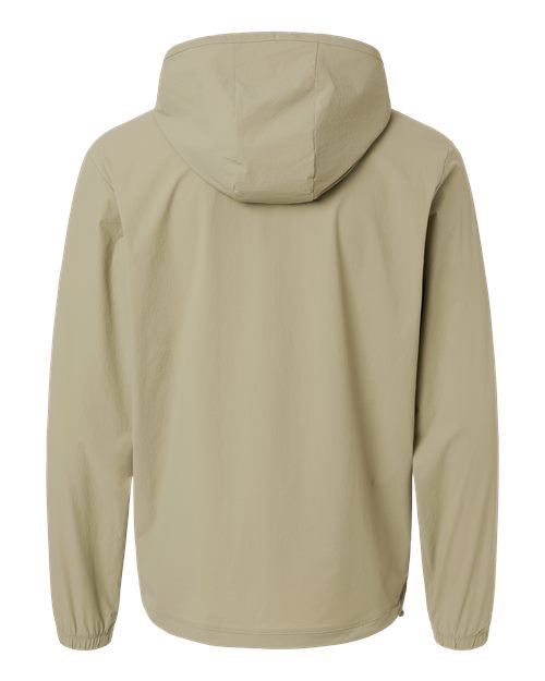 Adidas Men's Ultimate365 Course Control Anorak Jacket A2030
