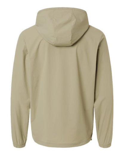 Adidas Men's Ultimate365 Course Control Anorak Jacket A2030
