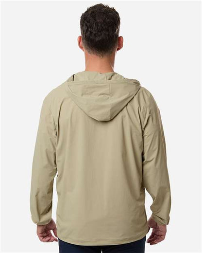 Adidas Men's Ultimate365 Course Control Anorak Jacket A2030