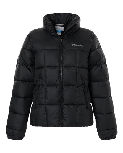Columbia Women's Puffect™ III Full-Zip Jacket 217125
