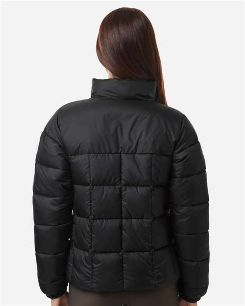Columbia Women's Puffect™ III Full-Zip Jacket 217125