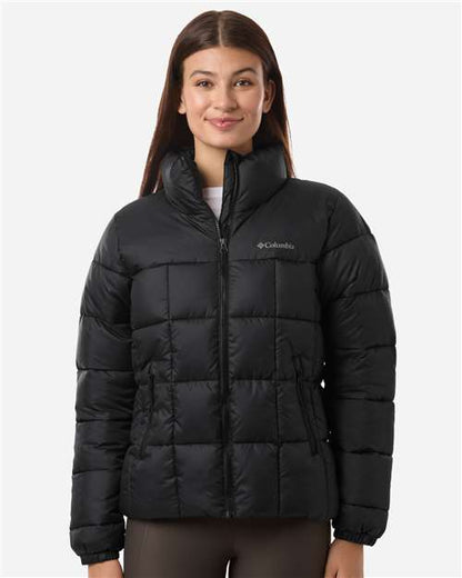 Columbia Women's Puffect™ III Full-Zip Jacket 217125