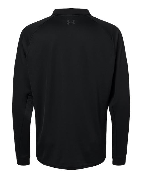 Under Armour Men's Tactical Performance Long Sleeve Polo 6004147