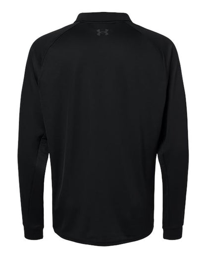 Under Armour Men's Tactical Performance Long Sleeve Polo 6004147