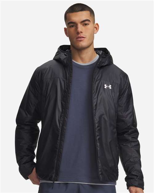 Under Armour Men's Venture Hybrid Jacket 6011591