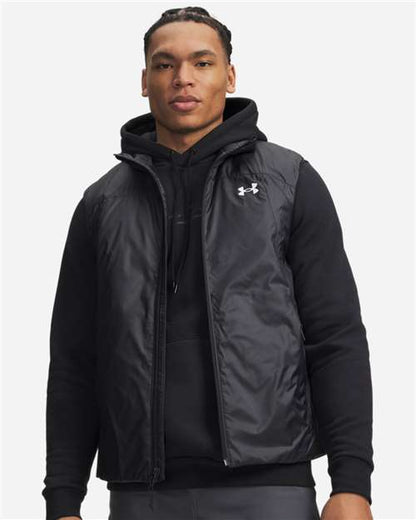 Under Armour Men's Venture Hybrid Vest 6011361