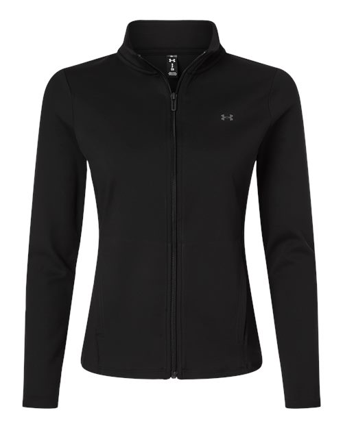 Under Armour Women's Motion Full-Zip Jacket 6013776