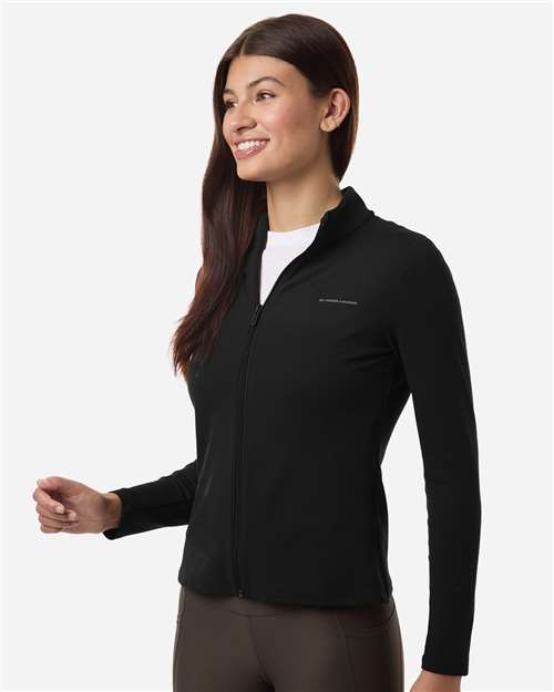 Under Armour Women's Motion Full-Zip Jacket 6013776