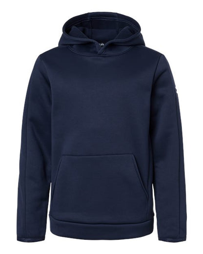 Under Armour Youth Fleece Pro Hooded Pullover 6012355