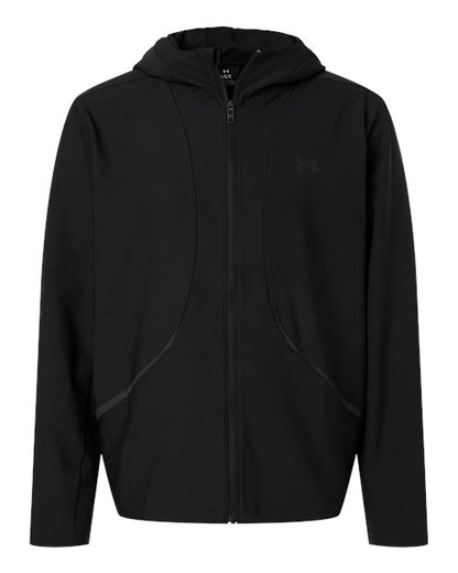 Under Armour Men's Unstoppable Woven Full-Zip Jacket 6014621
