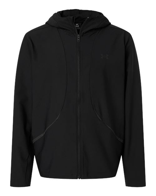 Under Armour Men's Unstoppable Woven Full-Zip Jacket 6014621