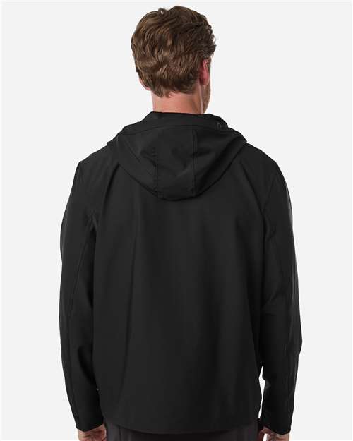Under Armour Men's Unstoppable Woven Full-Zip Jacket 6014621