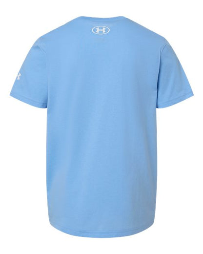 Under Armour Youth Athletics T-Shirt 1383287
