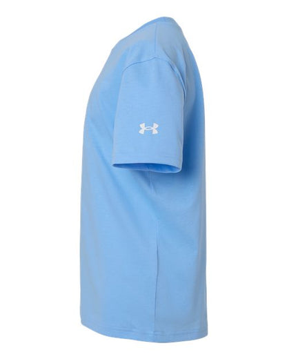 Under Armour Youth Athletics T-Shirt 1383287