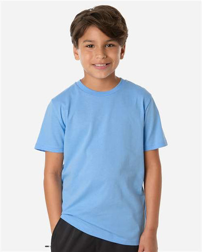 Under Armour Youth Athletics T-Shirt 1383287