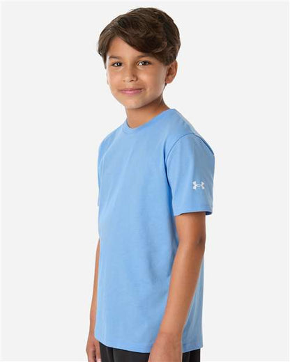 Under Armour Youth Athletics T-Shirt 1383287
