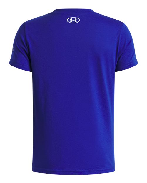 Under Armour Youth Athletics T-Shirt 1383287