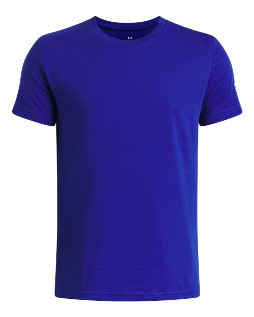 Under Armour Youth Athletics T-Shirt 1383287