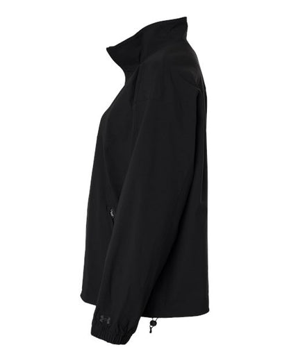Under Armour Women's Unstoppable Woven Full-Zip Jacket 6010350