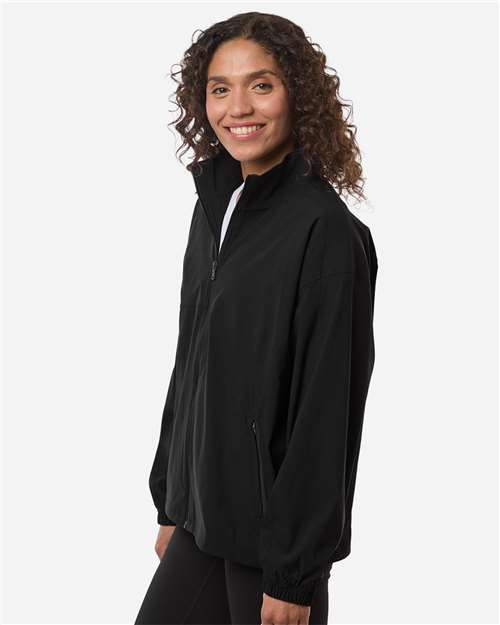 Under Armour Women's Unstoppable Woven Full-Zip Jacket 6010350