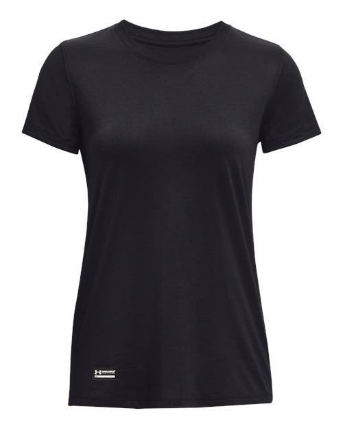 Under Armour Women's Tactical Tech™ T-Shirt 1343357