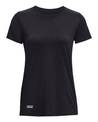 Under Armour Women's Tactical Tech™ T-Shirt 1343357