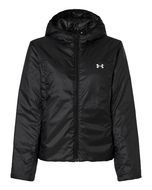 Under Armour Women's Venture Hybrid Jacket 6011499