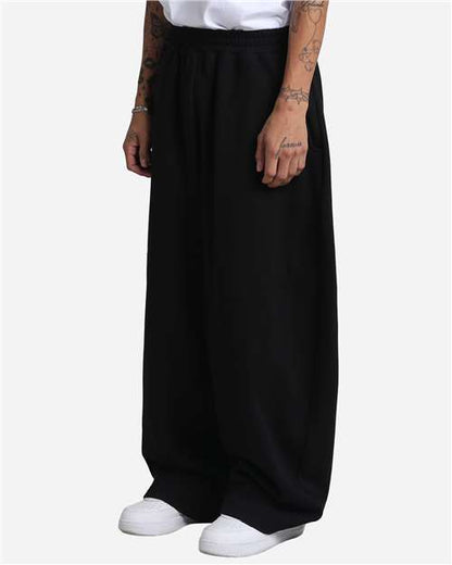 Shaka Wear Unisex Balloon Fleece Pants BFJP