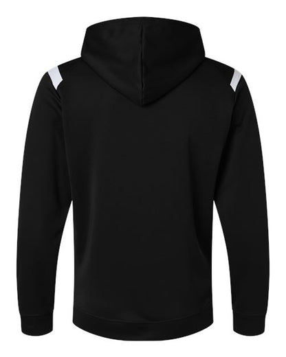 Badger Unisex On The Rise Performance Hooded Sweatshirt B11013