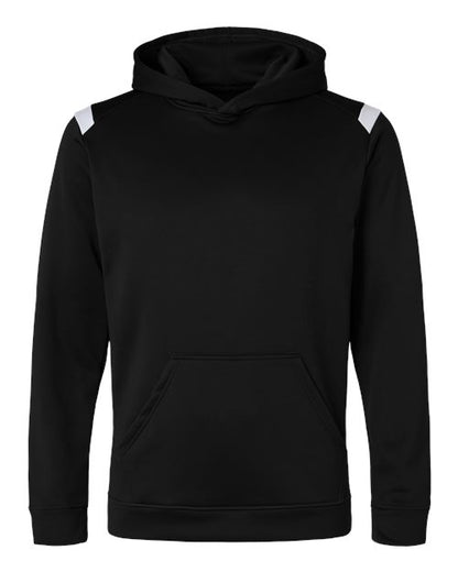 Badger Unisex On The Rise Performance Hooded Sweatshirt B11013