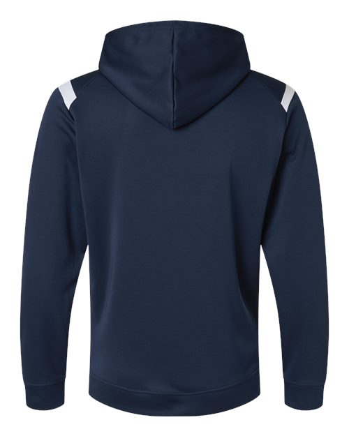 Badger Unisex On The Rise Performance Hooded Sweatshirt B11013